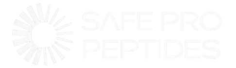 safepro logo white